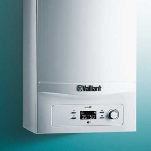 Опалювальний котел Vaillant – встановлення та монтаж