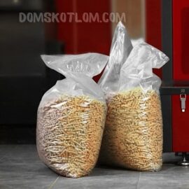 Co jest lepsze i tańsze – pellet czy zasobnik na gaz? Porównanie głównych cech Co jest lepsze i tańsze – pellet czy zasobnik na gaz? Porównanie głównych cech